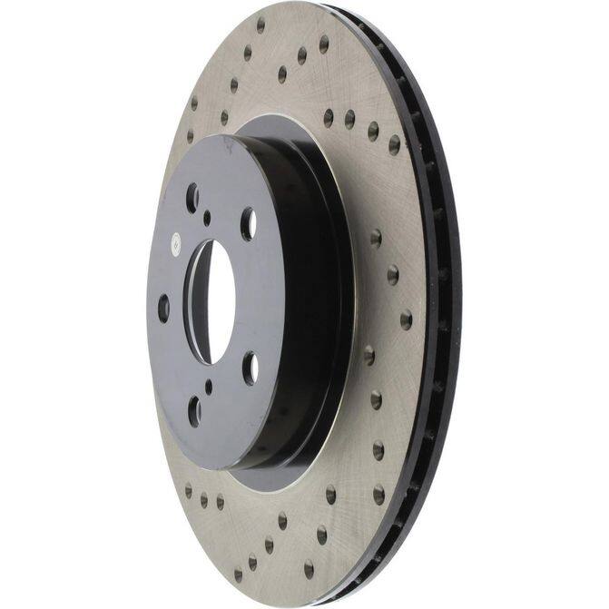 CEN CENTRIC PARTS 12844111R