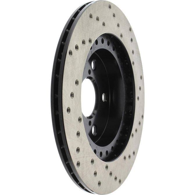 CEN CENTRIC PARTS 12844111R