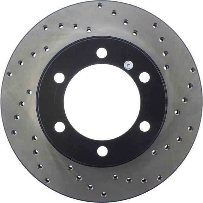 CEN CENTRIC PARTS 12844112L