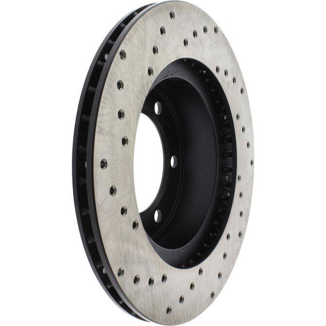 CEN CENTRIC PARTS 12844112L