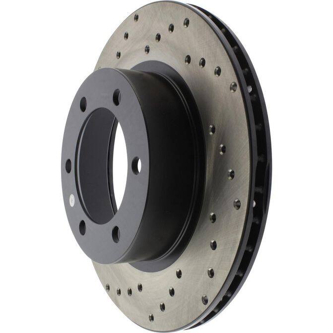 CEN CENTRIC PARTS 12844112R