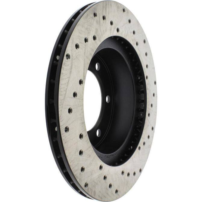 CEN CENTRIC PARTS 12844112R