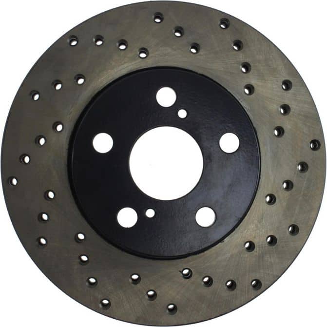 CEN CENTRIC PARTS 12844113L