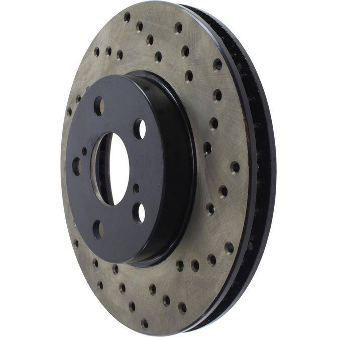 CEN CENTRIC PARTS 12844113L