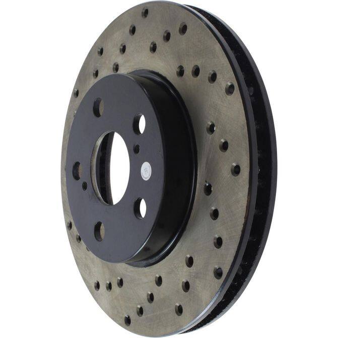 CEN CENTRIC PARTS 12844113R