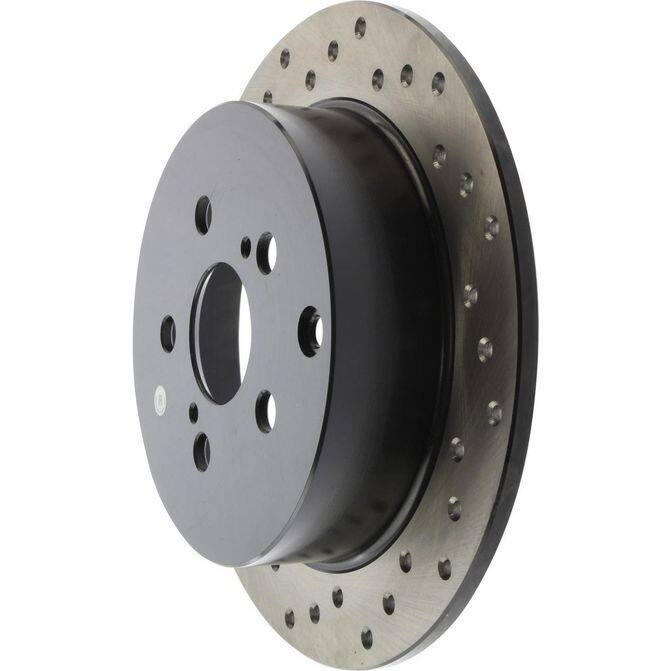 CEN CENTRIC PARTS 12844115R