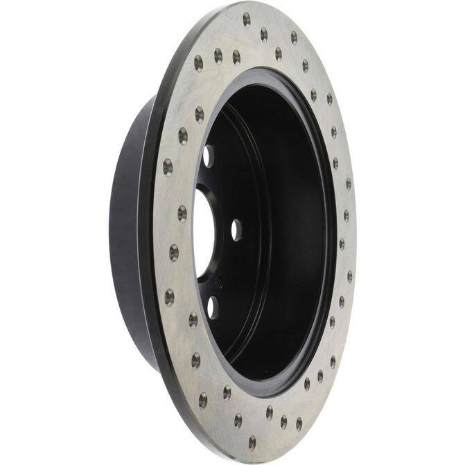 CEN CENTRIC PARTS 12844115R