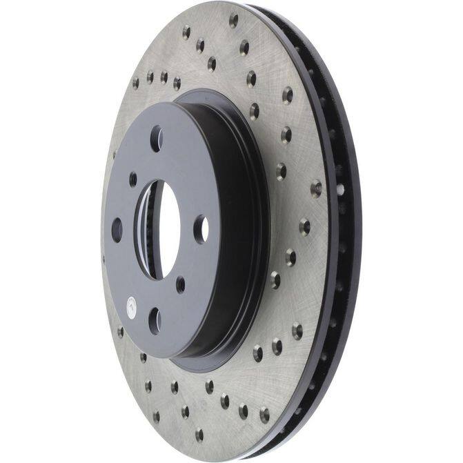CEN CENTRIC PARTS 12844119L