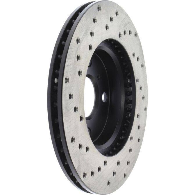 CEN CENTRIC PARTS 12844119L