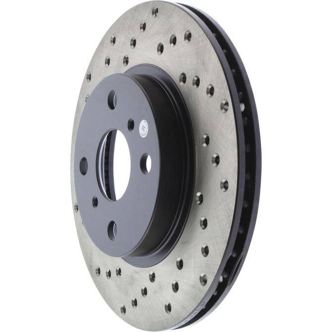 CEN CENTRIC PARTS 12844119R