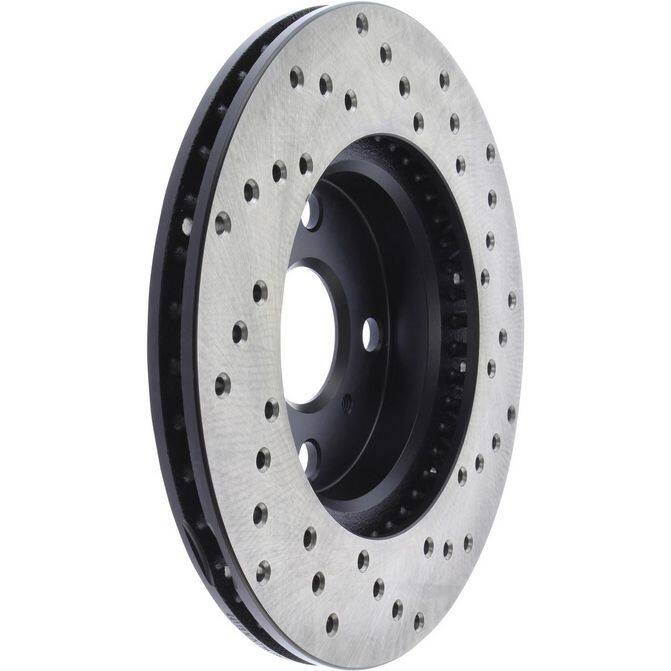 CEN CENTRIC PARTS 12844119R