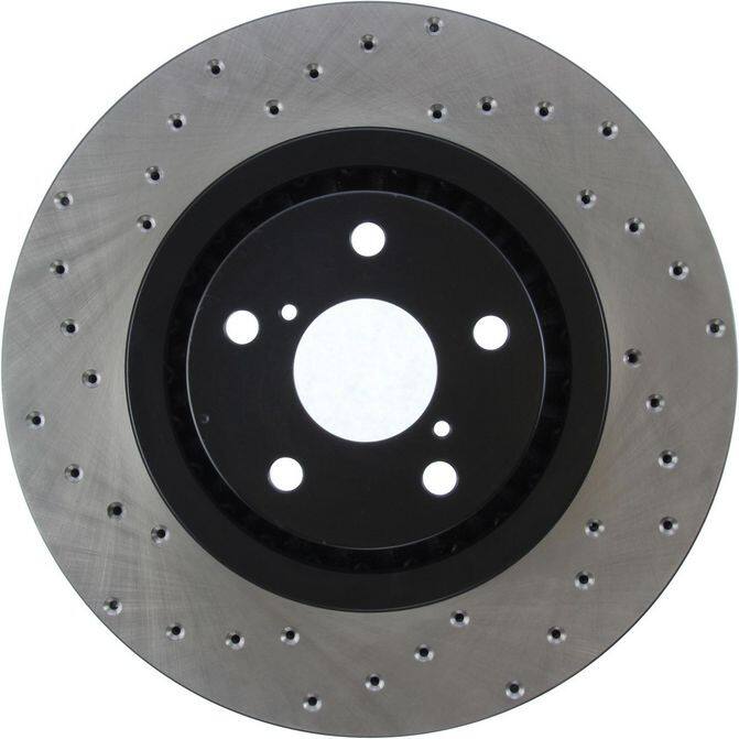 CEN CENTRIC PARTS 12844137R