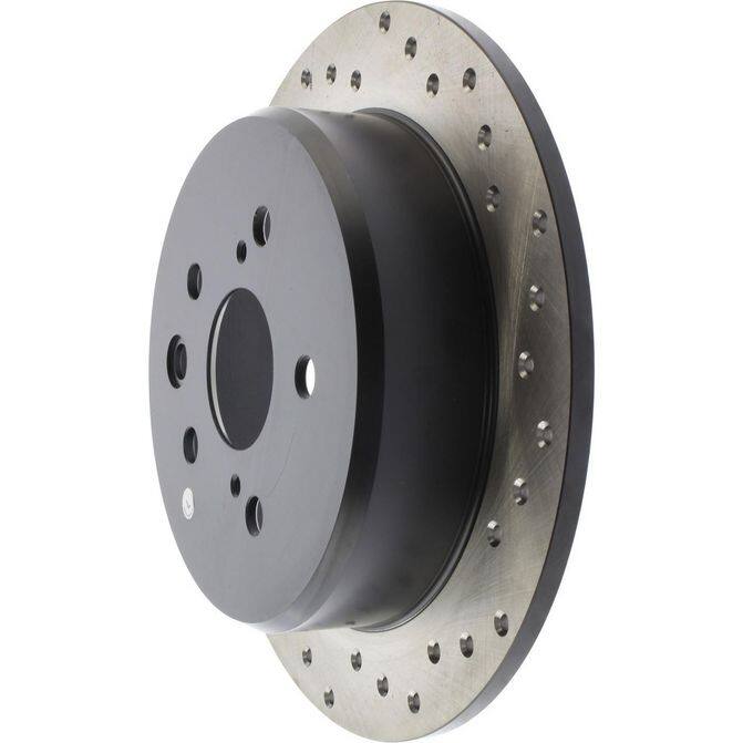 CEN CENTRIC PARTS 12844142L