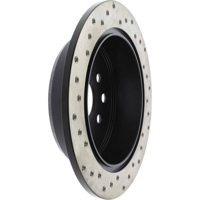 CEN CENTRIC PARTS 12844142L