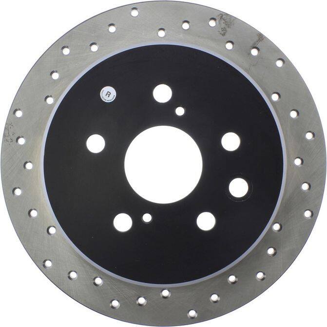 CEN CENTRIC PARTS 12844142R