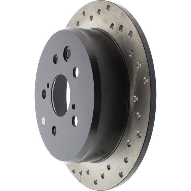 CEN CENTRIC PARTS 12844142R