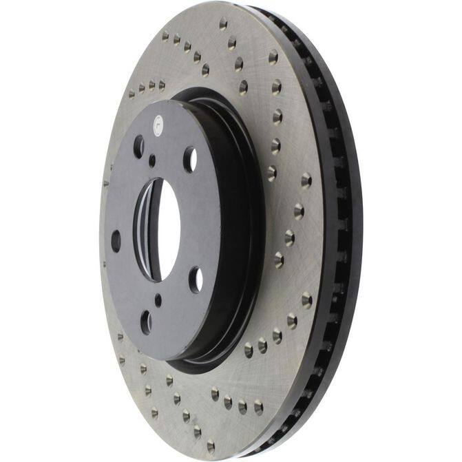 CEN CENTRIC PARTS 12844147L