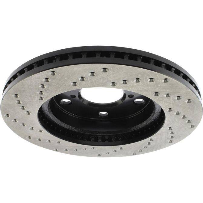 CEN CENTRIC PARTS 12844147L