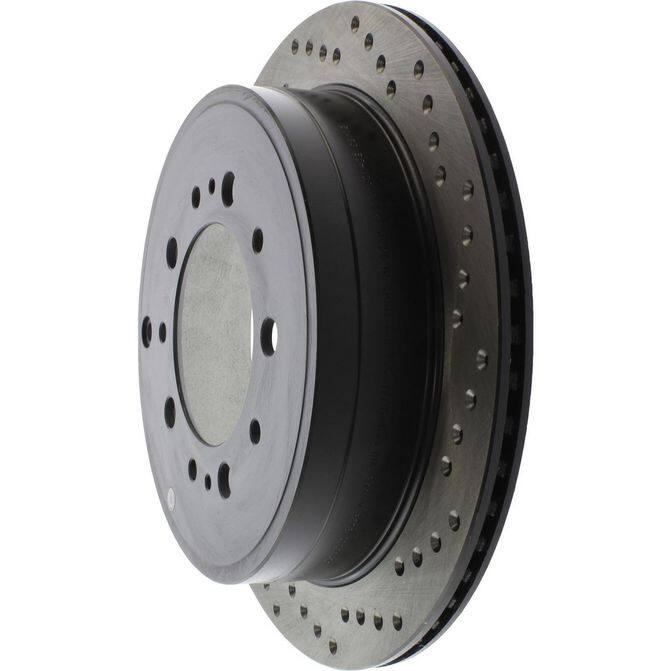 CEN CENTRIC PARTS 12844157L