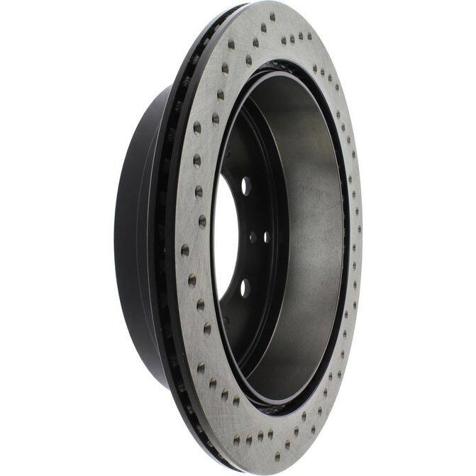 CEN CENTRIC PARTS 12844157L