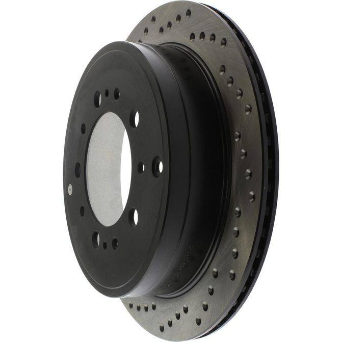 CEN CENTRIC PARTS 12844157R