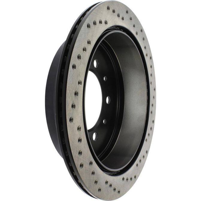 CEN CENTRIC PARTS 12844157R