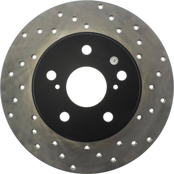 CEN CENTRIC PARTS 12844161L