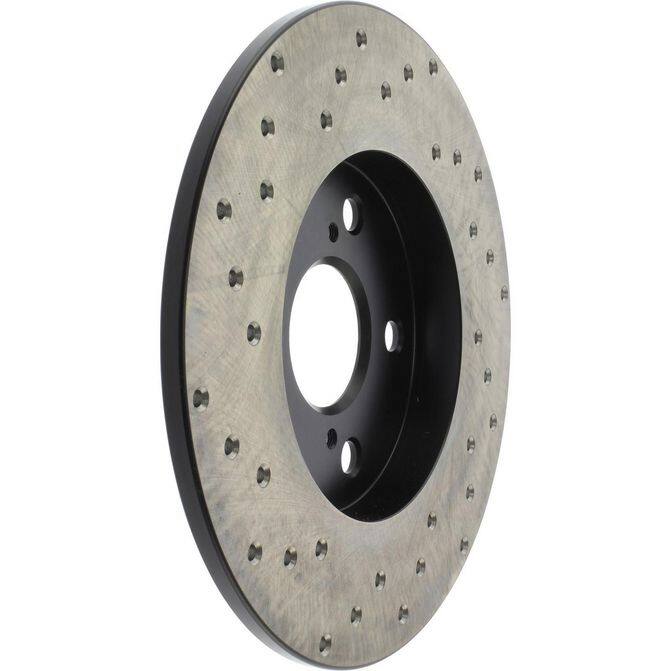 CEN CENTRIC PARTS 12844161L