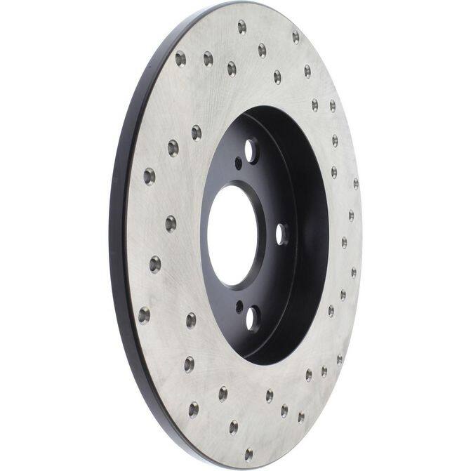 CEN CENTRIC PARTS 12844161R