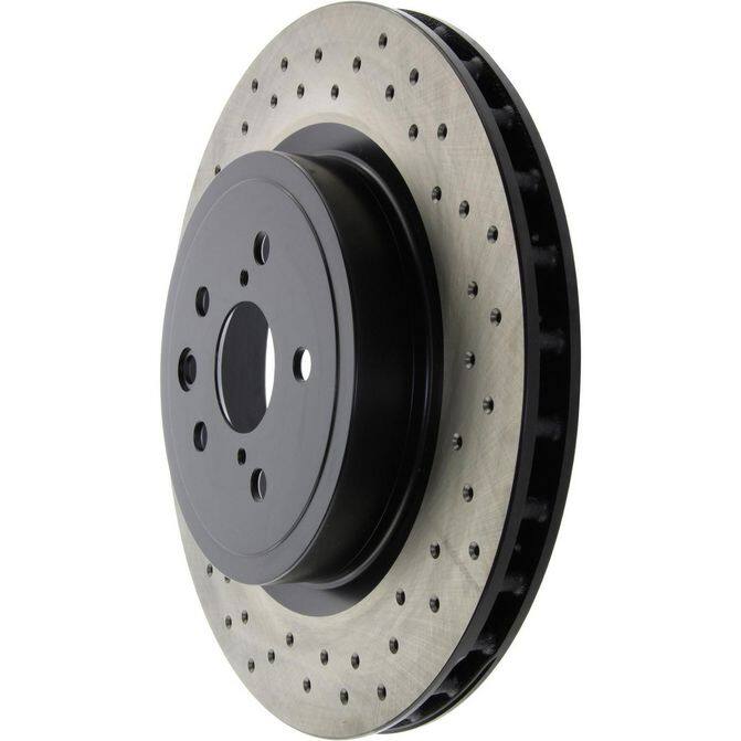 CEN CENTRIC PARTS 12844163