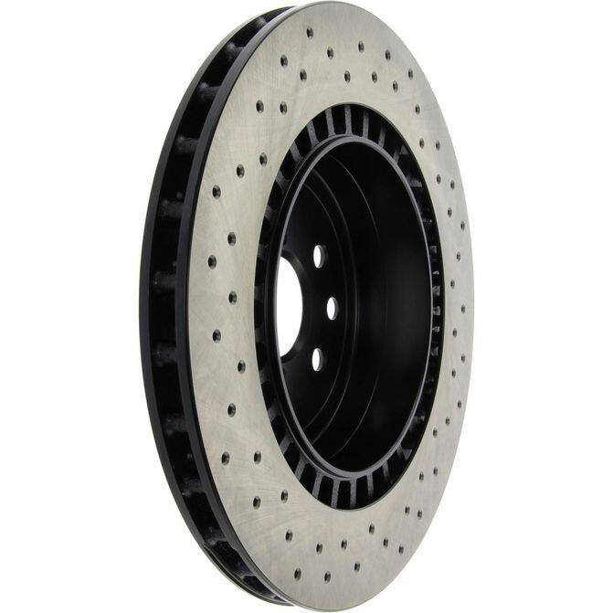 CEN CENTRIC PARTS 12844163