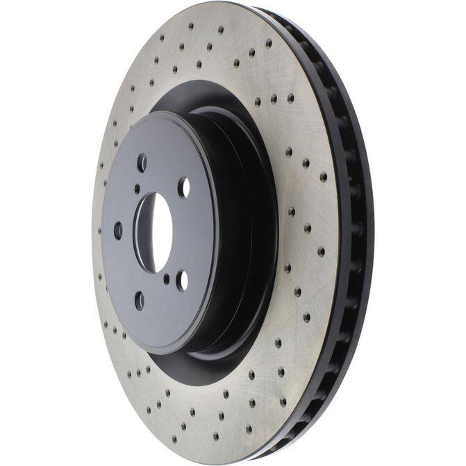CEN CENTRIC PARTS 12844164