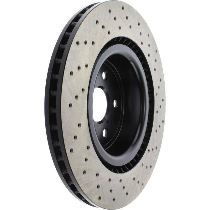 CEN CENTRIC PARTS 12844164