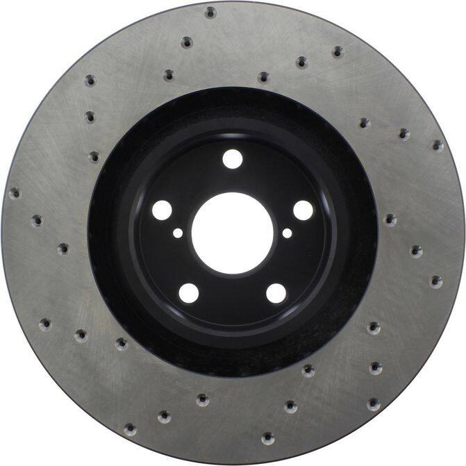 CEN CENTRIC PARTS 12844170L