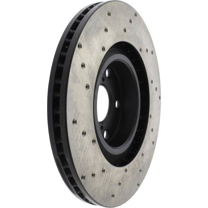 CEN CENTRIC PARTS 12844170L