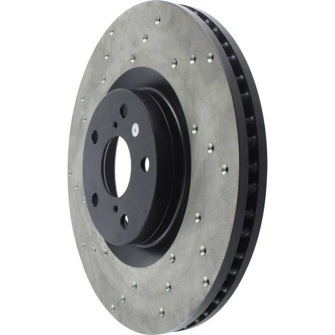 CEN CENTRIC PARTS 12844171R