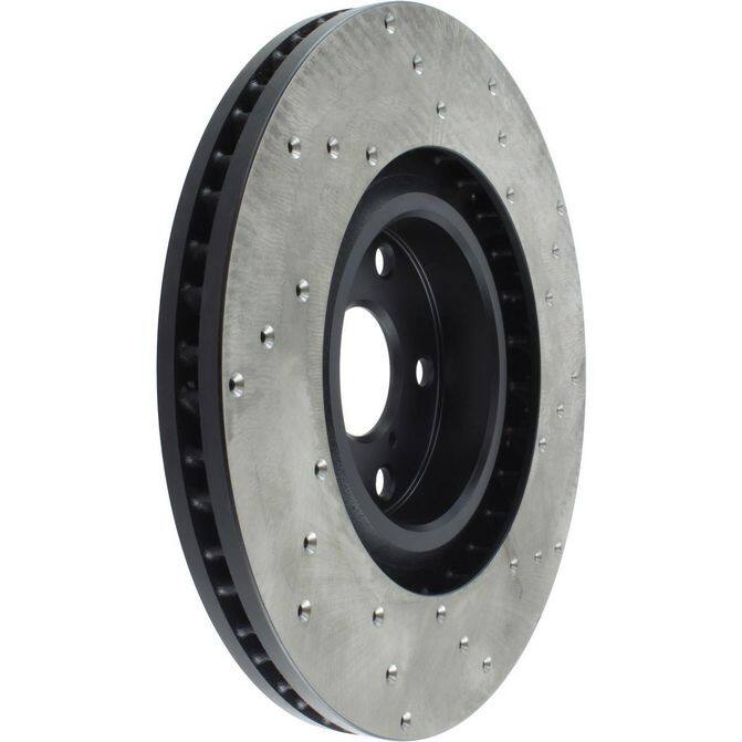 CEN CENTRIC PARTS 12844171R