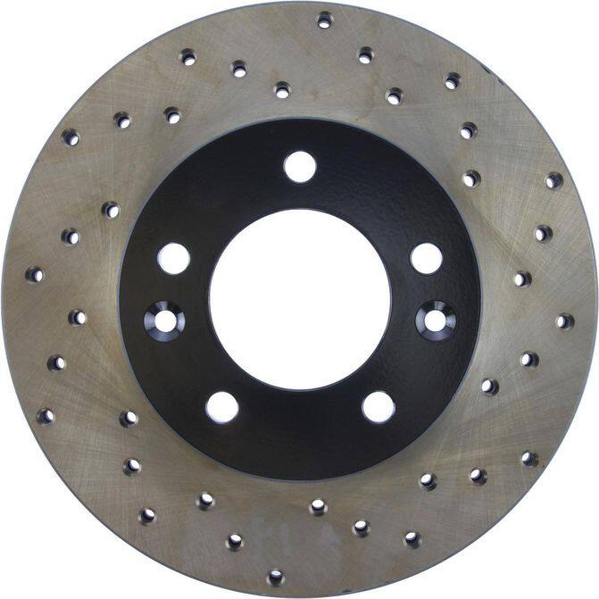 CEN CENTRIC PARTS 12845022L