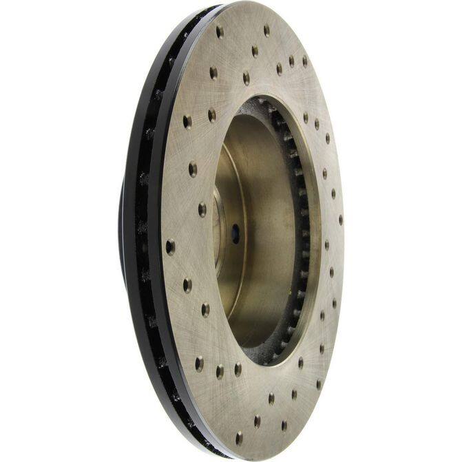 CEN CENTRIC PARTS 12845022L