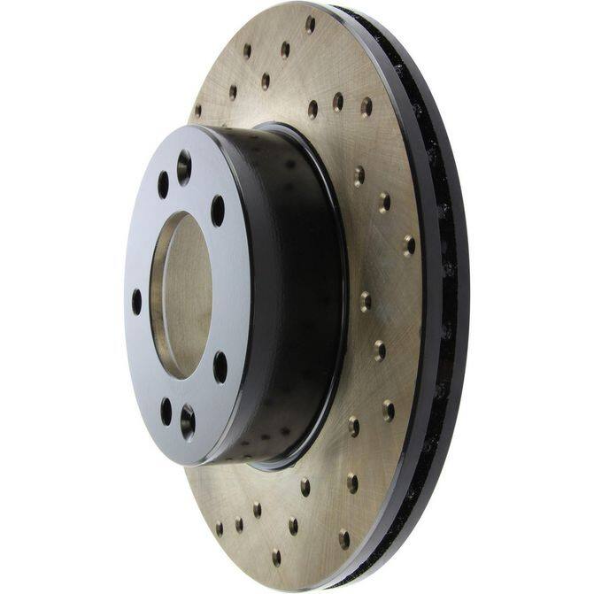 CEN CENTRIC PARTS 12845022R