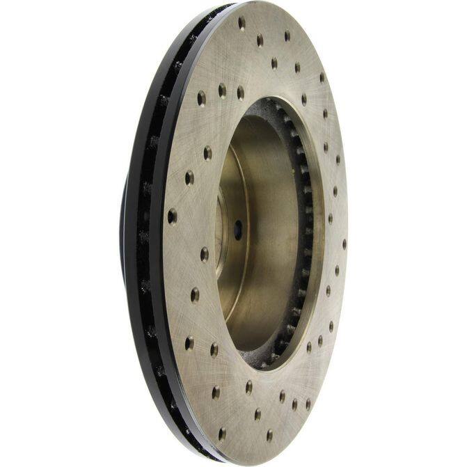 CEN CENTRIC PARTS 12845022R