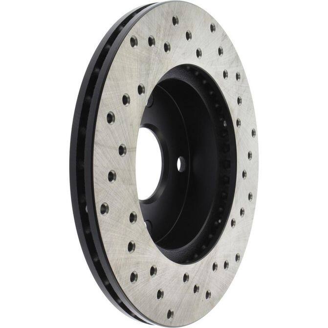 CEN CENTRIC PARTS 12845034R