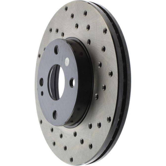 CEN CENTRIC PARTS 12845040L
