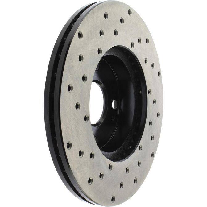CEN CENTRIC PARTS 12845040L
