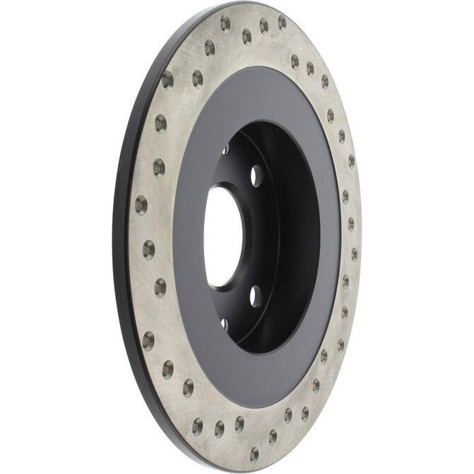 CEN CENTRIC PARTS 12845041L