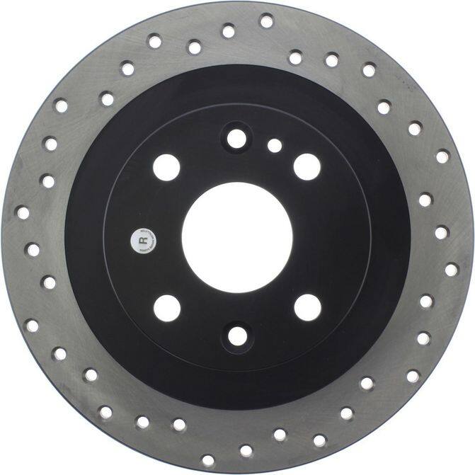 CEN CENTRIC PARTS 12845041R