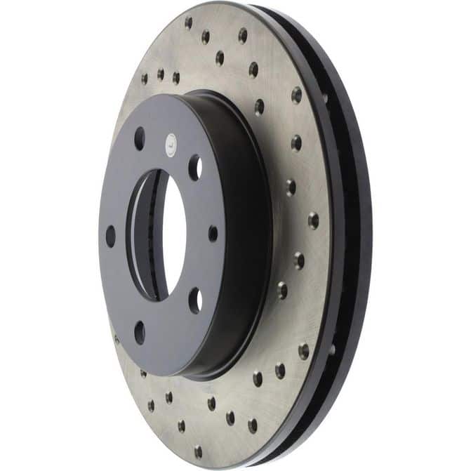 CEN CENTRIC PARTS 12845048L