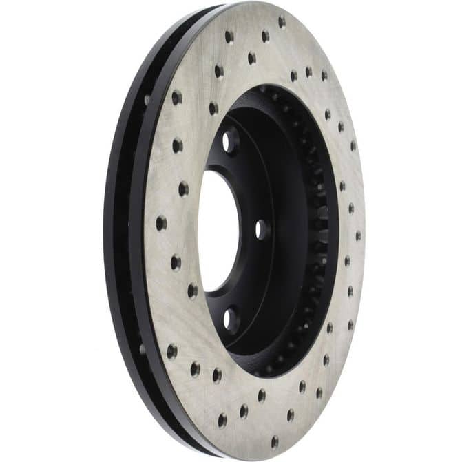 CEN CENTRIC PARTS 12845048L