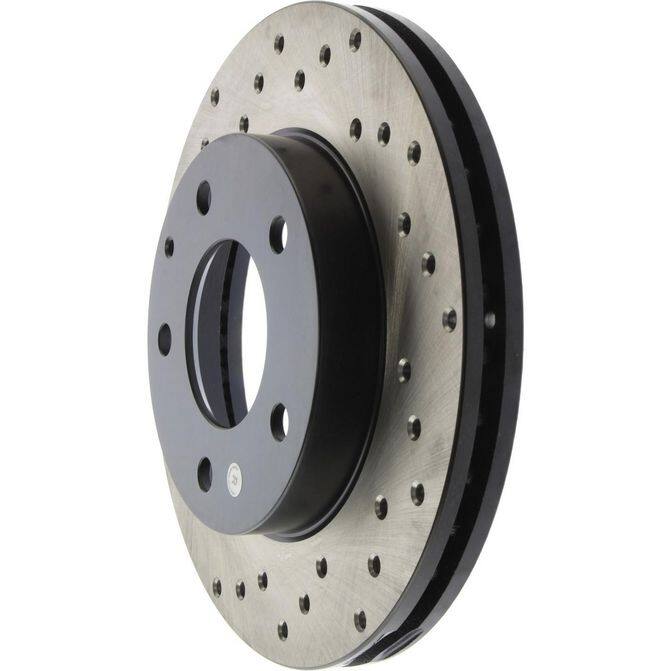 CEN CENTRIC PARTS 12845048R