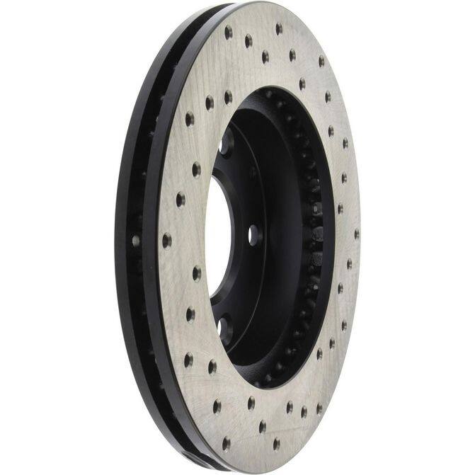CEN CENTRIC PARTS 12845048R